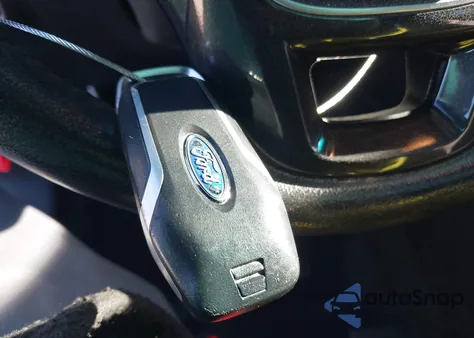 2016 Ford Explorer Limited z USA, uszkodzony, nr VIN 1FM5K7F82GGD15417